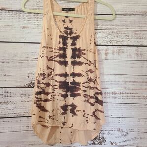 Gypsy‎ 05 Silk Tank Size XS
